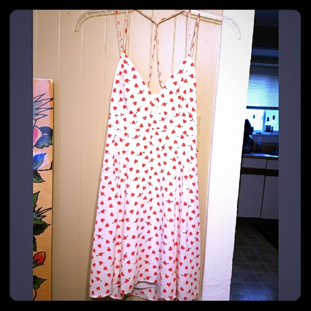 Express Sweet❤ Dress!